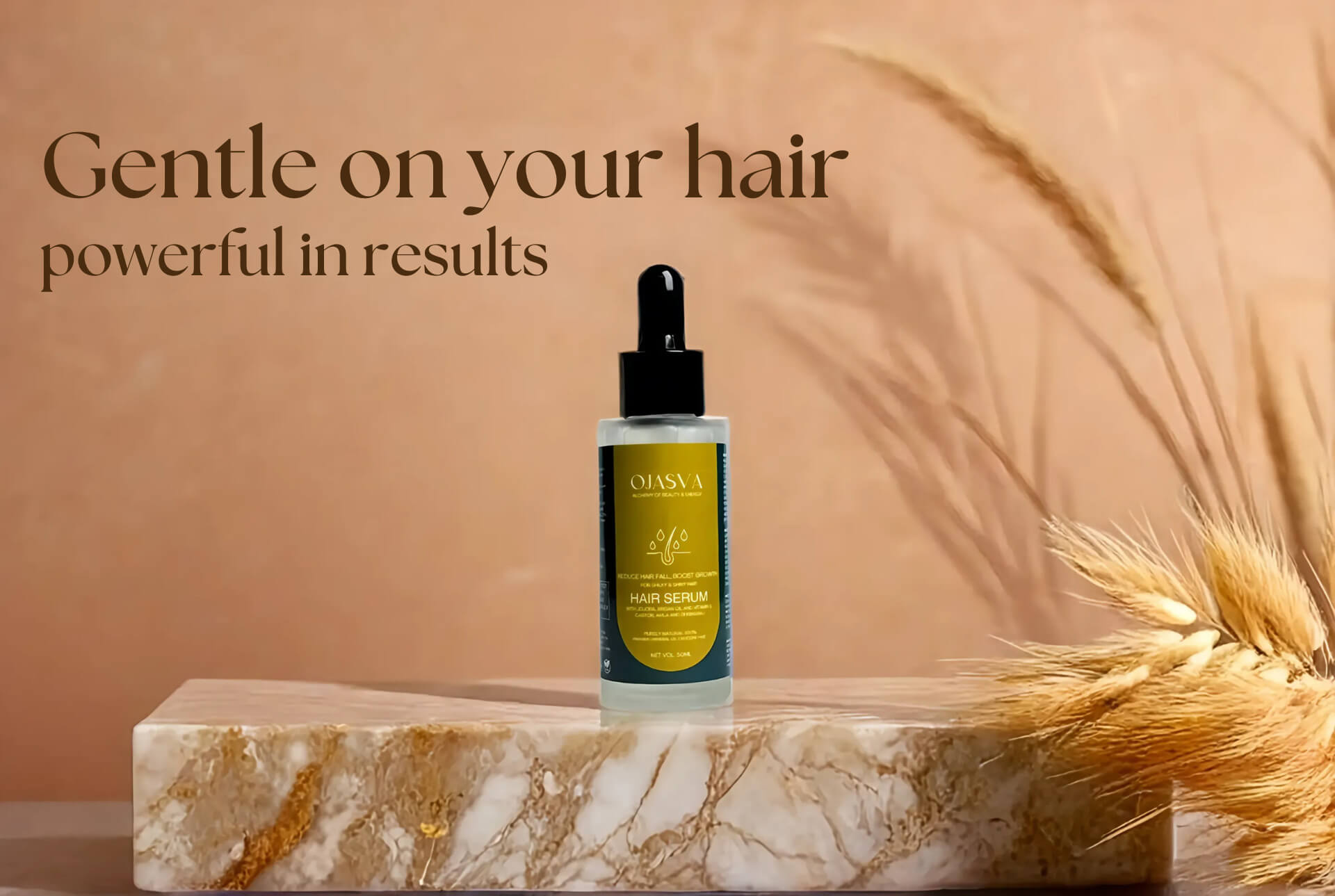 Indian Hair Needs Indian Care