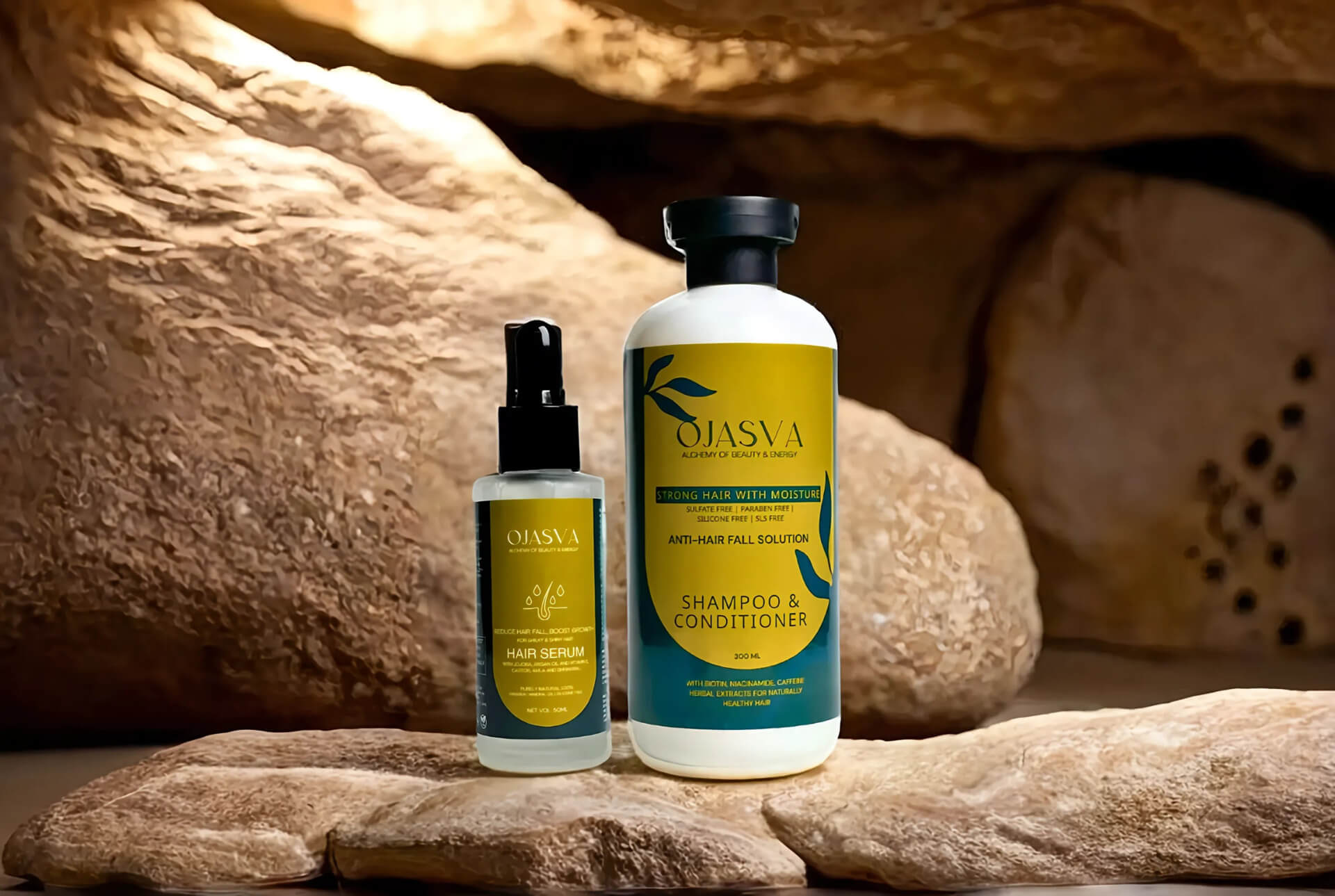 What Makes a Good Conditioner?