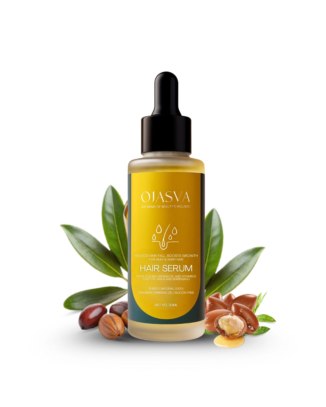 Ojasva Hair Serum