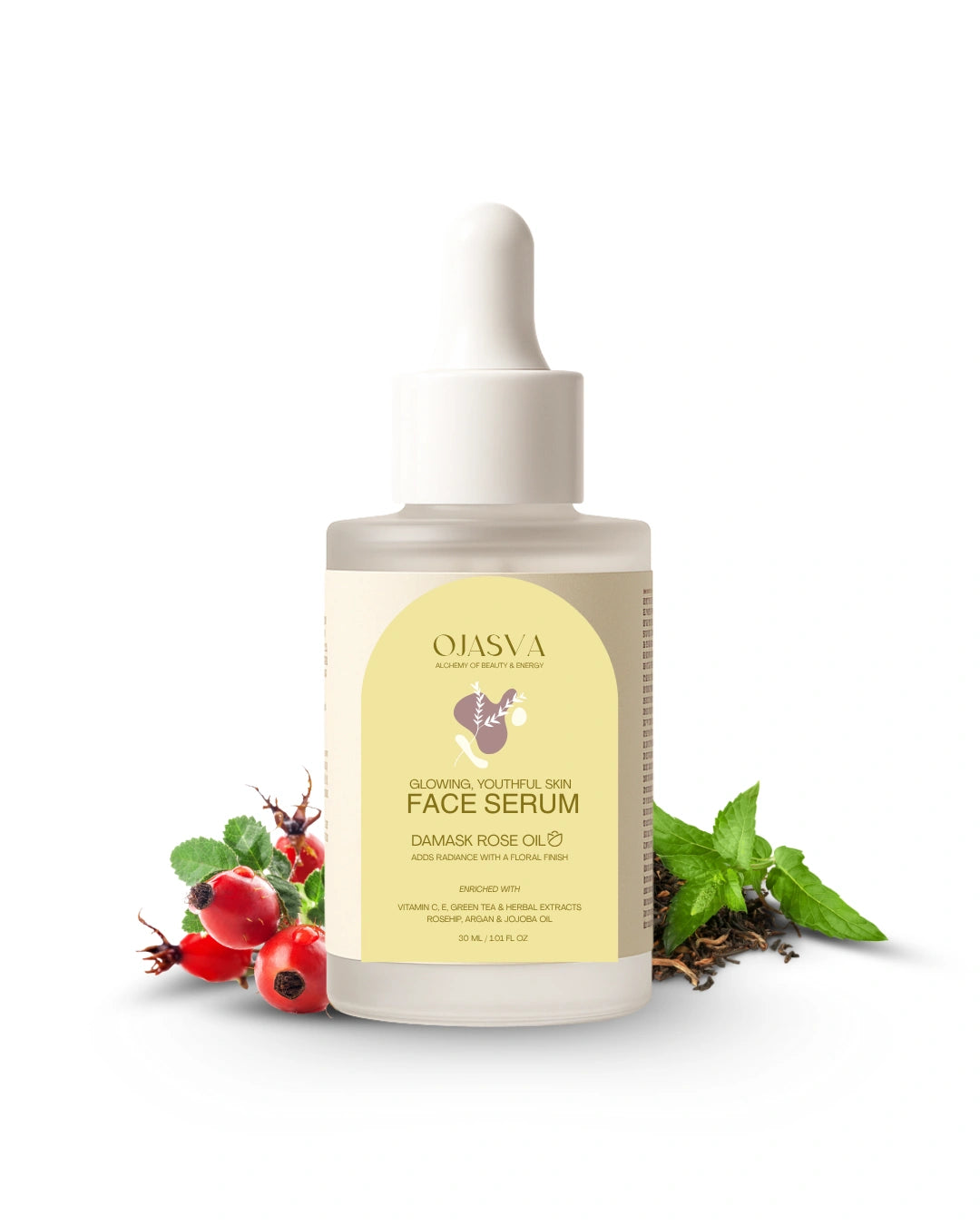 Ojasva Face Serum